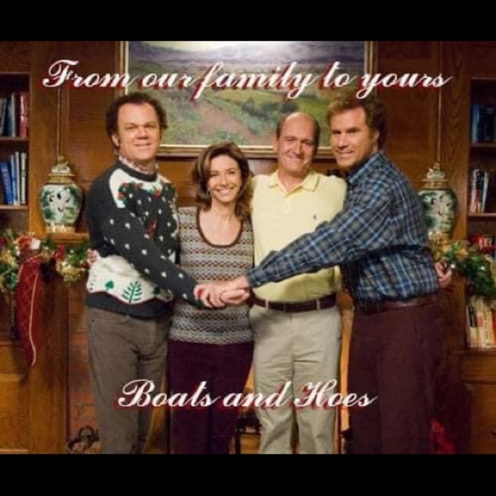 Meet your Posher, Willie